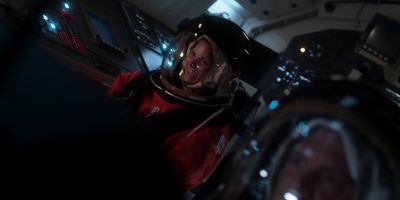 Thought you'd like that. - For All Mankind