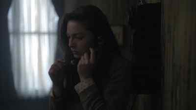 Thought you'd lost my number. - The Man in the High Castle
