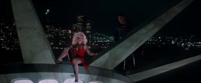 Thought you'd never get here - Superman III