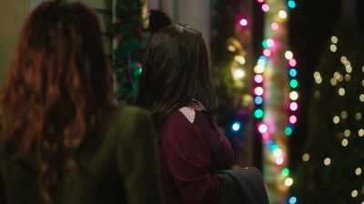 (thoughtful music) - All Saints Christmas