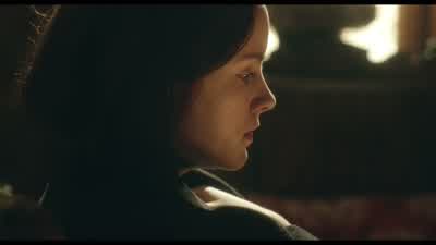 POLLY: The longer you leave it, the worse it gets. - Peaky Blinders