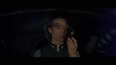 Thoughts acquire speed,
the lips acquire stains, - In Search of Tomorrow