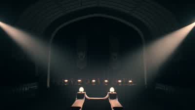 Thoughts, gentlemen? - The Handmaid's Tale