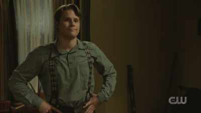 - Thoughts. Ideas, you know, - The Waltons' Homecoming