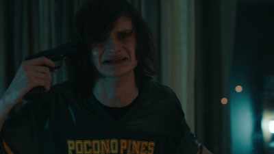 Thoughts and prayers
didn't help Spencer! - FBI: Most Wanted