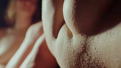 Thoughts started to rush like crazy,
what am I going to do now... - Smoke Sauna Sisterhood