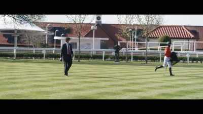 Thoughts with
Her Majesty the Queen - Horsepower