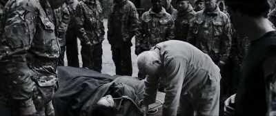 Thou'lt come no more. - King Lear