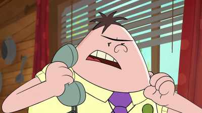 - ...thousand. - The Epic Tales of Captain Underpants