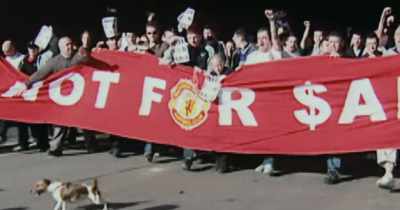 Thousands came to express their
their feelings and it escalated. - Super League: The War for Football