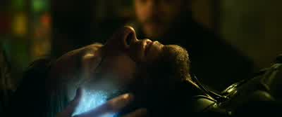 Thousands of people will be gathered here today. - X Men: Days of Future Past
