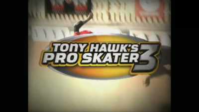 - THPS 3 was a huge
improvement because it was - Pretending I'm a Superman: The Tony Hawk Video Game Story