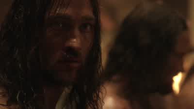 Thracians. - Spartacus