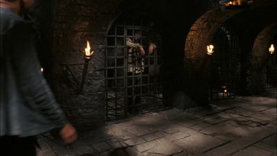 Thrall my companion is gone - BloodRayne