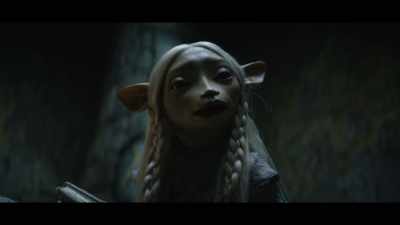 "Thra's true balance will be found - The Dark Crystal: Age of Resistance