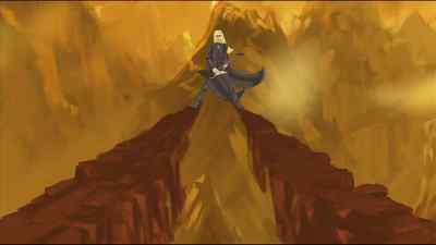 [THRASH METAL PLAYING] - Metalocalypse