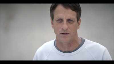 "Thrasher" would write
that there was favoritism - Tony Hawk: Until the Wheels Fall Off