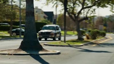 Threat, left side! - NCIS: Los Angeles