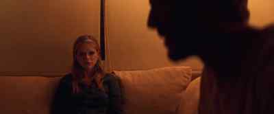 ...threatened
to... to tell Amaya. - Catching Dust
