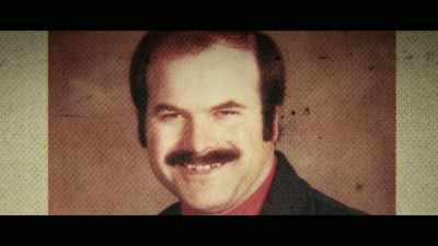 (threatening music) - Invisible Monsters: Serial Killers in America