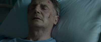 Threatening the first man
I killed. - Memory