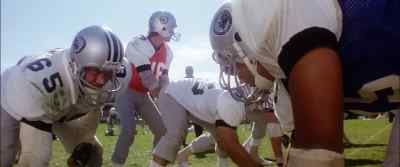 Three-22. - North Dallas Forty