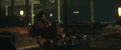Three a night. Sometimes four. - Daisy Jones & the Six