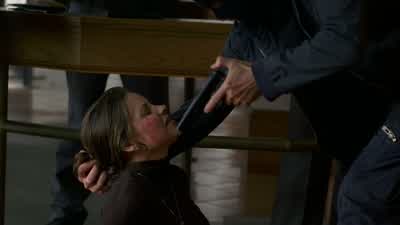 Three. — all right. I'll give it to you. - Lost
