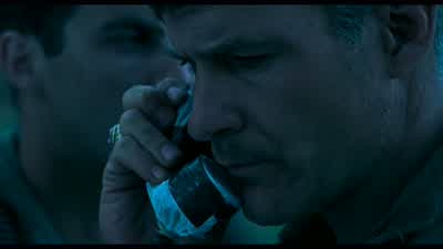 Three Alpha Six. - Platoon