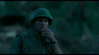 Three Alpha Six. - Platoon