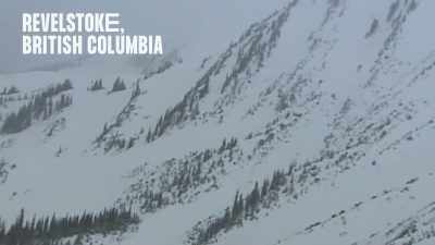 - Three Americans
and four Canadians - Dear Rider: The Jake Burton Story