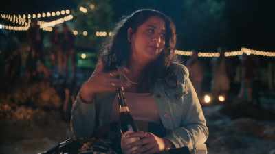 Three, we are all
accountability partners. - American Pie Presents: Girls' Rules
