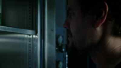 Three, where are you? - Dark Matter