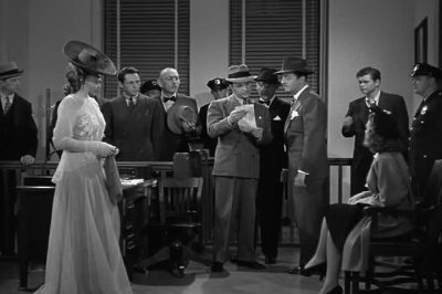 Three bloomers 25 kimonos 10 slips - Shadow of the Thin Man