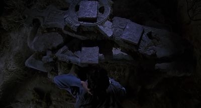 Three books - Army of Darkness