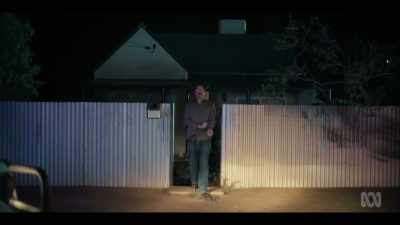 Three boys killed in 10 years, - Mystery Road: Origin