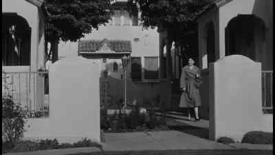  Three cases,
one murder, - Down Three Dark Streets