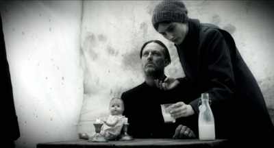 Three cents - Where the Devil Roams