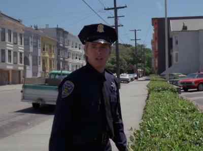Three Charles Two
to headquarters. - The Streets of San Francisco