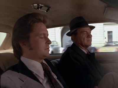Three Charles two, - The Streets of San Francisco
