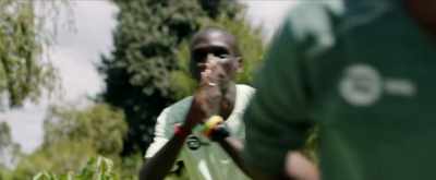 Three. Close. Four. Close. - Kipchoge: The Last Milestone