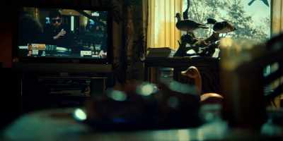 Three clubs out there. - Guillermo del Toro's Cabinet of Curiosities