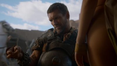 Three coins. - Game of Thrones