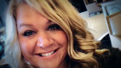 Three days after
Laura Wallen's disappearance, - How I Caught My Killer