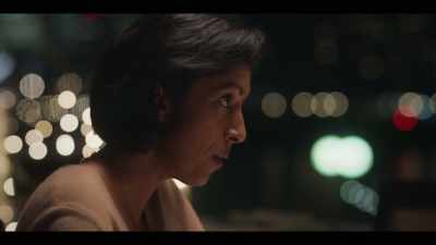 Three days ago, she was walking
home after a night out, - Press