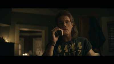Three days, Arguello. - Deadly Class