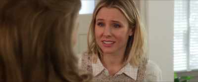 - Three days earlier?
- Oh. - A Bad Moms Christmas
