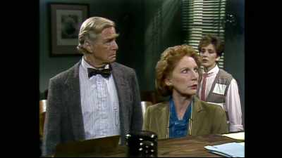 Three days! How could he have
formed a close bond with her - Punky Brewster
