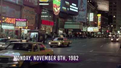 Three days 
into the investigation - New York Homicide