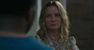 Three days, just like our girls. - The Exorcist: Believer